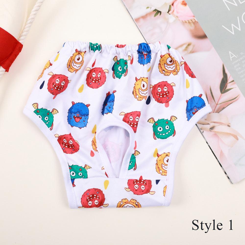 Pantaloni fiziologici pentru animale de companie, scutece absorbante pentru câini, model, lenjerie de corp pentru animale de companie, respirabile, reutilizabile, pentru câini, pantaloni elastici, cățeluș