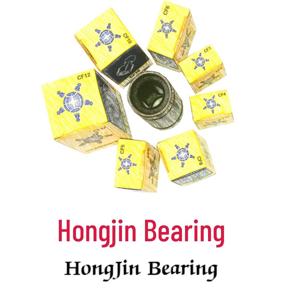 "Extended Linear Bearing Sale: LM8UU, LM8LUU, LM6LUU, LM10LUU, LM12LUU"