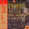 LP Record WILLI BOSKOVSKY WIENER PHILHARMONI  New Years Day Concert In Vienna 19 SLE11256 LONDON 1979 Japan Obi Classical Used