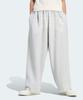 adidas Wide Leg Sweatpants - Light Grey Denim / Ks6867