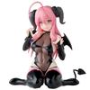 Figurine de fille d'anime Ideura Shizuri figurine d'action Cosplay succube Ideura Shizuri figurine petit démon Jouets d'anime Modèle adulte Cadeaux