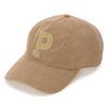 Golf Corduroy College P Coffee [Puma] Cap_02711203_Iced