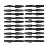 Jy019 E58 Rc Drone Accessories Foldable Propeller Props Blades