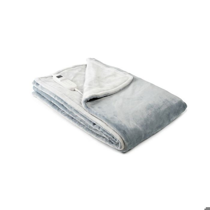 Couverture chauffante InnovaGoods Elakef