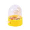 Mini Basketball Game Machine Cute Handheld Finger Ball Relieve Stress Toys for Kids