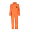 Unisex Halloweeno Cosplay Geltonas Kalinio Kostiumas Suaugusiems ir Vaikams