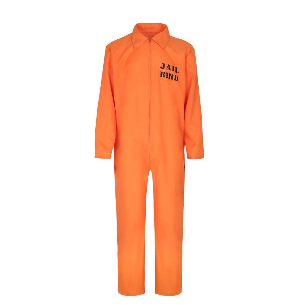 Unisex Halloweeno Cosplay Geltonas Kalinio Kostiumas Suaugusiems ir Vaikams
