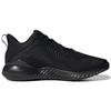 adidas Alphabounce Ek 'Black' Sneakers GY5403