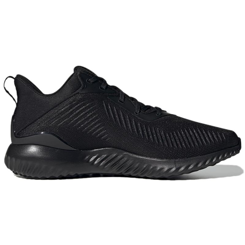 adidas Alphabounce Ek 'Black' Sneakers GY5403