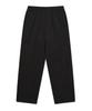 Chino Semi-Wide Pants Black