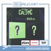 [Pre-order] Xikers - 8TH MINI ALBUM [ROUTE ZERO : The CALLING] [POB]