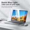 Protector de ecran universal anti-lumină albastră 12.532 inch Filtru de monitor cu blocare ultraviolete pentru