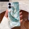 For Vivo Y11 5G V2575 Case Vivo Y21 5G V2553 Phone Case Clear Luxury Cute Love Heart Rabbit Funny TPU Soft Silicone Back Cover