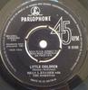 7inch Record BILLY J. KRAMER THE DAKOTAS  Little Children 7XCE17615 1964 UK Rock Used