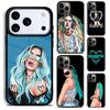 Karol G Soft Phone Case for iPhone 17 16 15 Pro Max Air 14 13 12 11 Plus Shockproof Cover