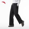 Men's Ice Silk Loose Fit Sports Pants