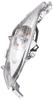 Honda Genuine Turn Signal Assy Right for Dio110 (JF31/Breeze 110) Replacement Light 991051