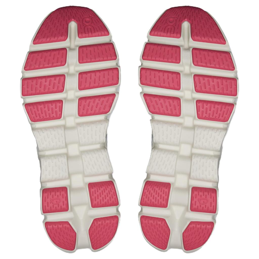 On Cloud X 5 Wygodne Buty do Biegania Damskie sneakersy Kość słoniowa 3WG30060969