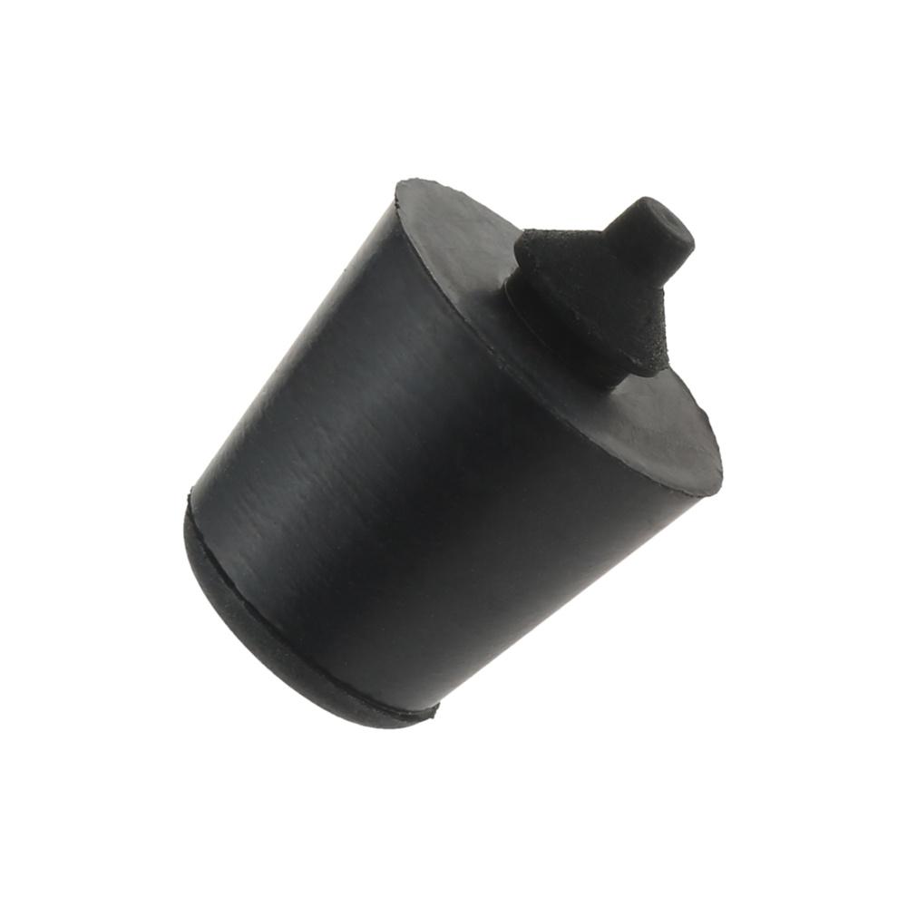 4 Stuks Deur Buffer Blok Rubber Demper Voor Ford Escape 2013-2017 Ecosport Voor Achter Deur Schokbestendig Demping blok Auto Accessoires