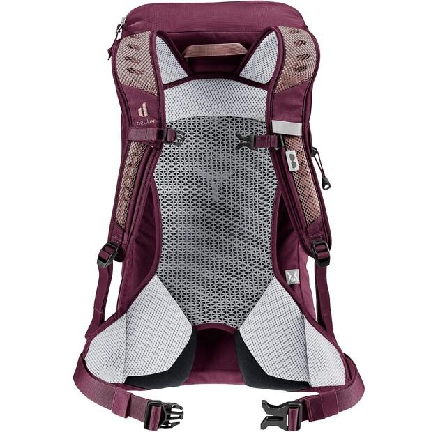 Рюкзак Deuter AC Lite 14 SL shale/graphite (Damen) (3420524-4412)