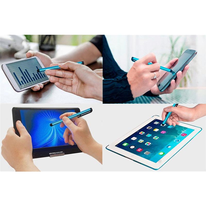 Universal Tablets Stylus Touch Screen Pen For Ipad Iphone Smart Phone Tablet Pc