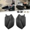 Motorcycle Handguard Protector Windshield Compatible with Heinmo NVX NMAX AEROX 125 150 155 Xmax 250 300 400 ADV150 ADV160 PCX150 PCX160 PCX125