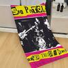 S-Sex P-Pistols Rock Band Microfiber Printed Beach Towel Mountain Climbing Yoga Beach Swimming Running Absorbent Soft Towel