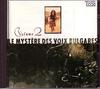 CD VERSCHIEDENE - Le Mystere Des Voix Bulgares: Band 30CY2225 4AD 1988 Japan Music Others Used