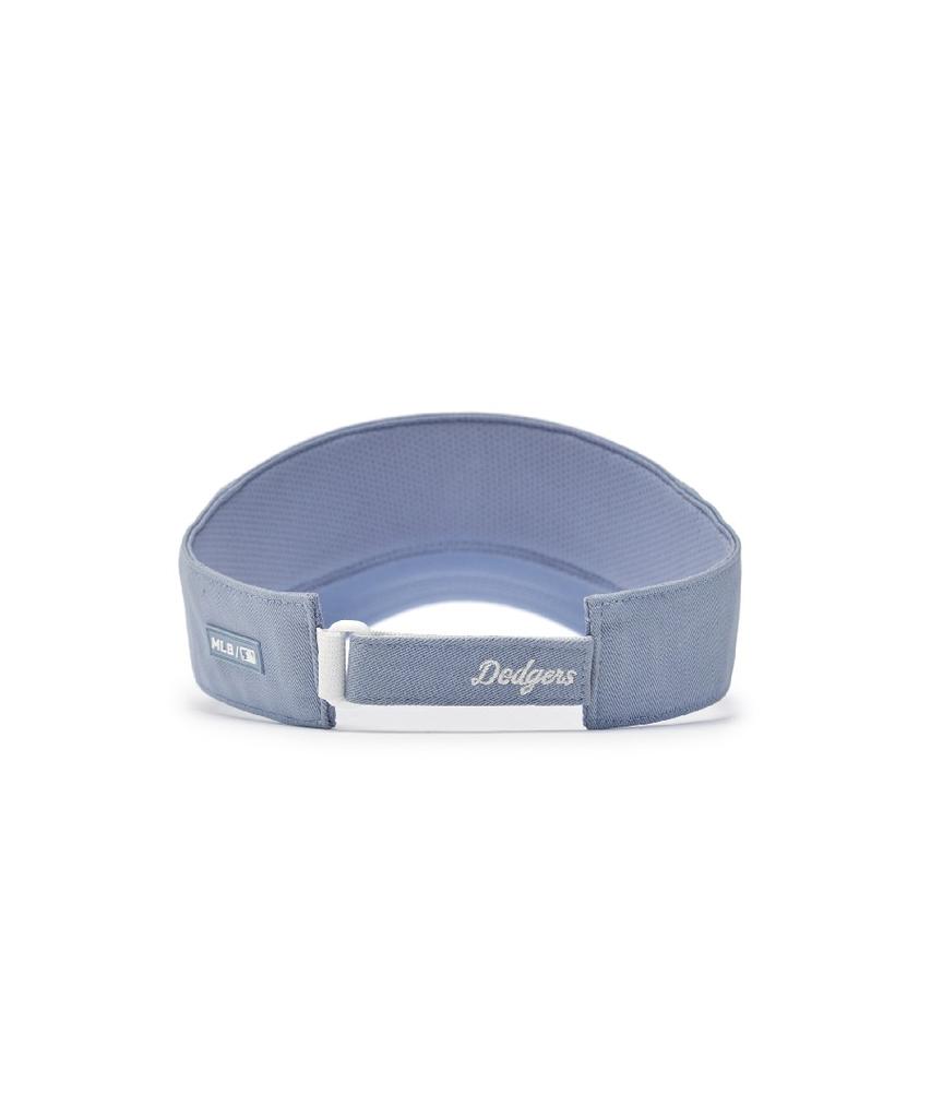 Emelbi Nano Logo Sun Cap La (L.Sky Blue)