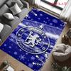 CFC Team Carpet Rug for Living Room Bedroom Home Sofa Decoration,Kids Play Nonslip Floor Mat
