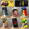 Racing Ayrton Senna Case For Xiaomi Redmi Note 13 Pro 14 12 11 9 10 9S 10S 11S 12S Redmi 12C 13C 14C 10C Cover