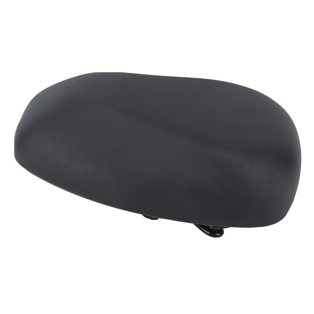 Soft Electric Bicycle Seat PU Electric Saddle Durable Electric Bicycle Saddle Mountain Bike