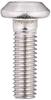 KITACO Rotor Bolt (Yamaha Type 1/M8 x P1.25/10 Pieces) General