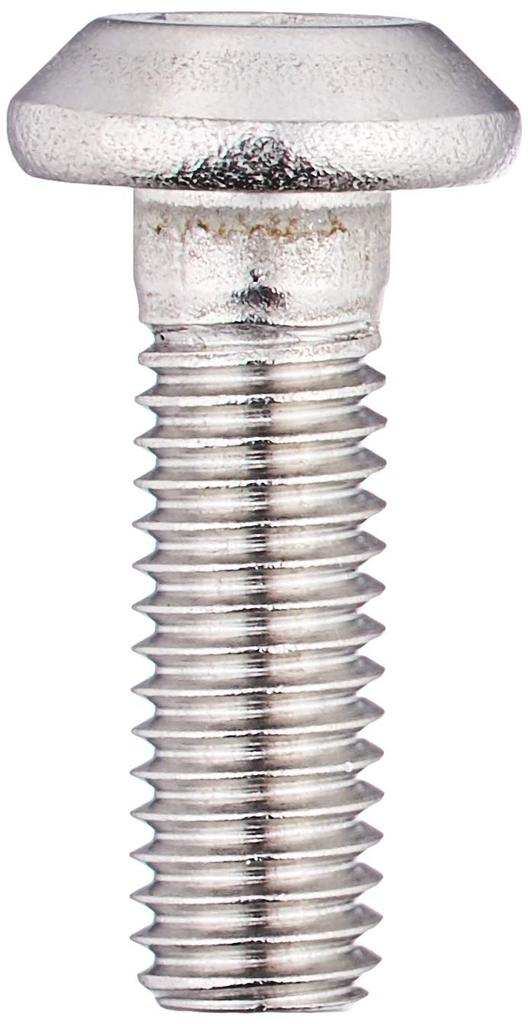 KITACO Rotor Bolt (Yamaha Type 1/M8 x P1.25/10 Pieces) General