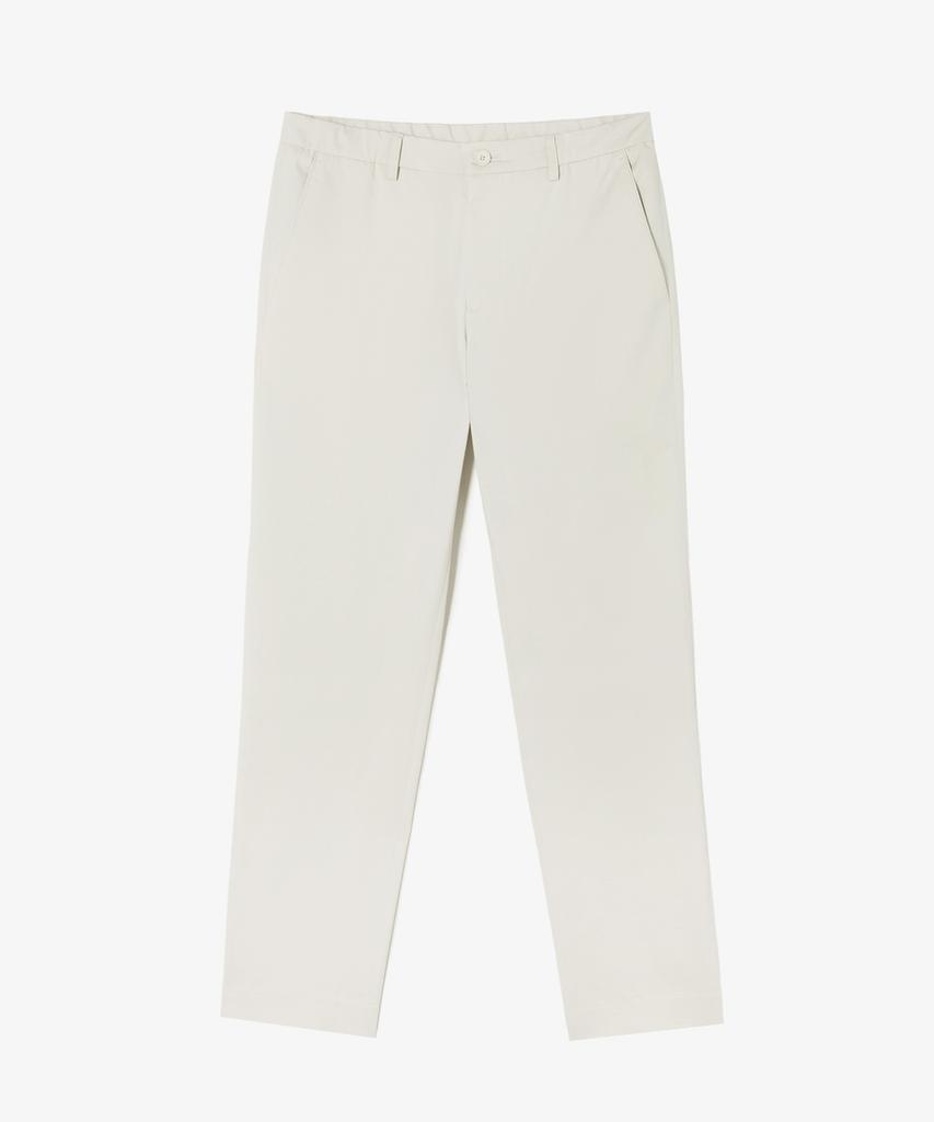 LACOSTE Men'S Tapered Chino Hh578E-56G 056