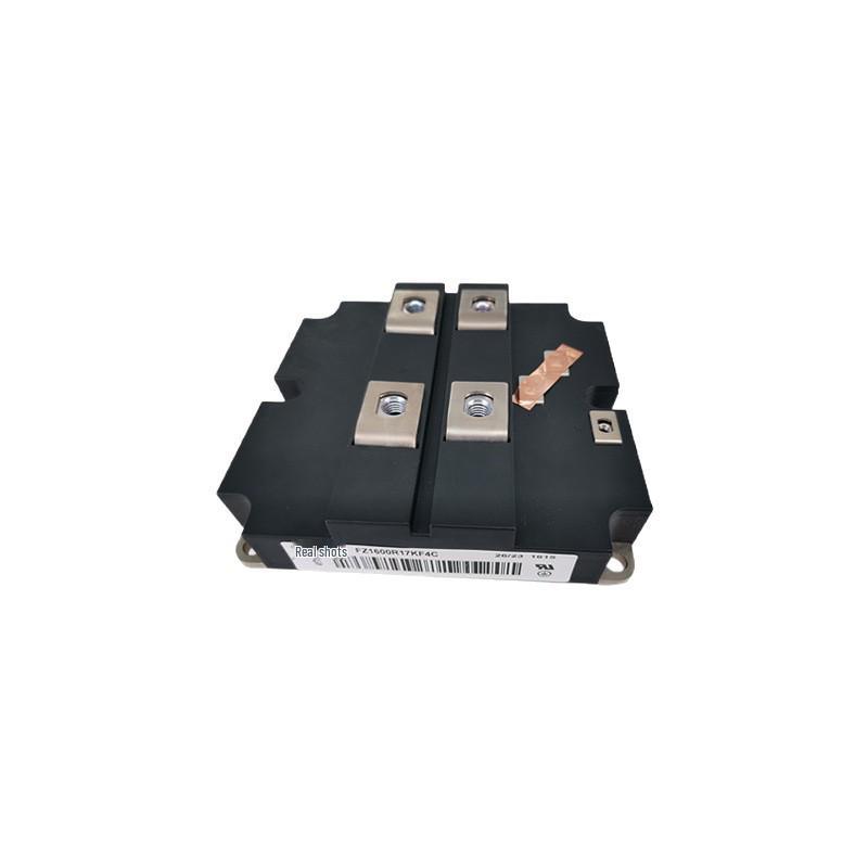 IGBT Thyristor Module Rectifier Bridge TD250N12KOF/TD250N14KOF - Brand New, In Stock
