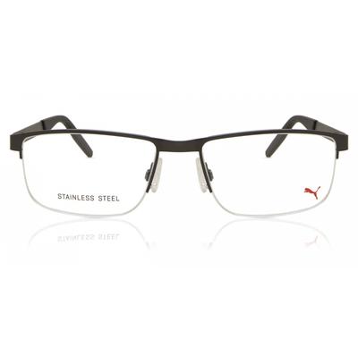 Pu0255o 001 Men Eyeglasses