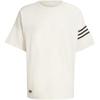 Camiseta Adicolor Neuclassics Blanco Maravilla Hombre Ropa de Calle JF9139