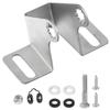 Support de tableau arrière BHBL 000-14193-001 Compatible avec pour Transducteur TripleShot