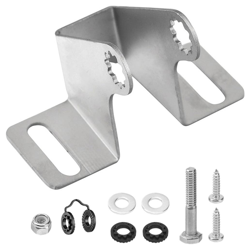Support de tableau arrière BHBL 000-14193-001 Compatible avec pour Transducteur TripleShot