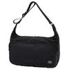 Torba na ramię Flash Czarna 689-05938