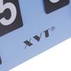 Xvt Waterproof Rigid Plastic Table Tennis Scoreboard Score Indicator Portable Tabletops Flip Score Keepers Board