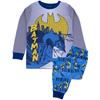 Boys Long-Sleeved Pyjama Set