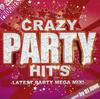 CD DJ JUNK - Szalone Hity Imprezowe - Najnowsza Imprezowa Mega Japonia ObiDance & Electronica Używane
