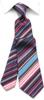 Purple Tie, Stripe, PSJ-403 [Used]
