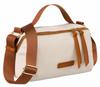 Torba PTN JN-03-6652 Ivory-Brown