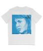 The Smiths - William, It Was Really Nothing - Julie Christie - Blauw - Biologisch T
