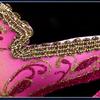 Women Masquerade Mask Half Face Mask Venetians Mask Lace Mask for Halloween