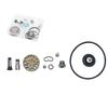 Urea Pump Repair Kit for A0001407878 A0001405878 ADblue Pump for Benz Truck Auto Part