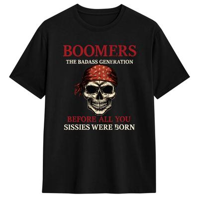 Oberteile – T-Shirts